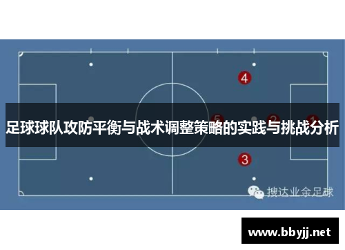 足球球队攻防平衡与战术调整策略的实践与挑战分析