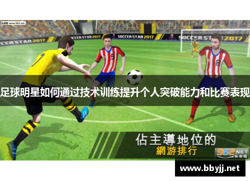足球明星如何通过技术训练提升个人突破能力和比赛表现