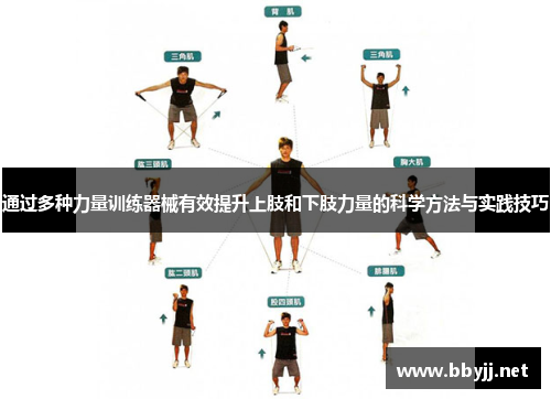通过多种力量训练器械有效提升上肢和下肢力量的科学方法与实践技巧